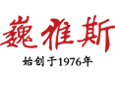 巍雅斯LOGO